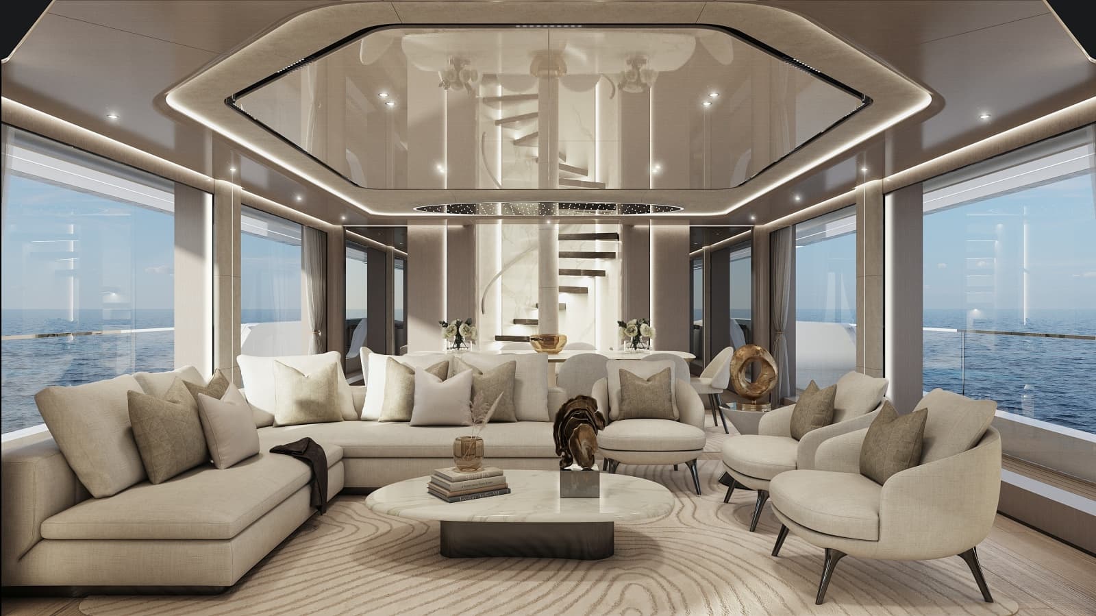 2028 Hargrave Signature E Series Tri-Deck By Teruzzi - Photo 17