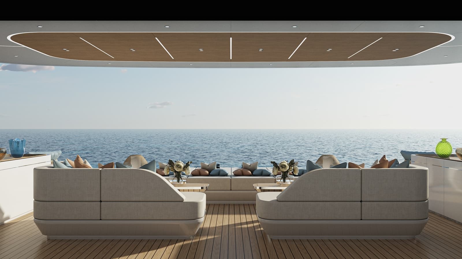 2028 Hargrave Signature E Series Tri-Deck By Teruzzi - Photo 8