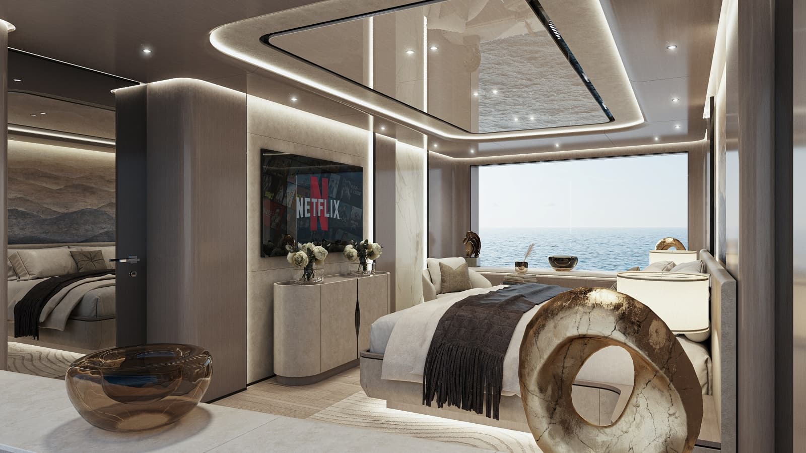 2028 Hargrave Signature E Series Tri-Deck By Teruzzi - Photo 21