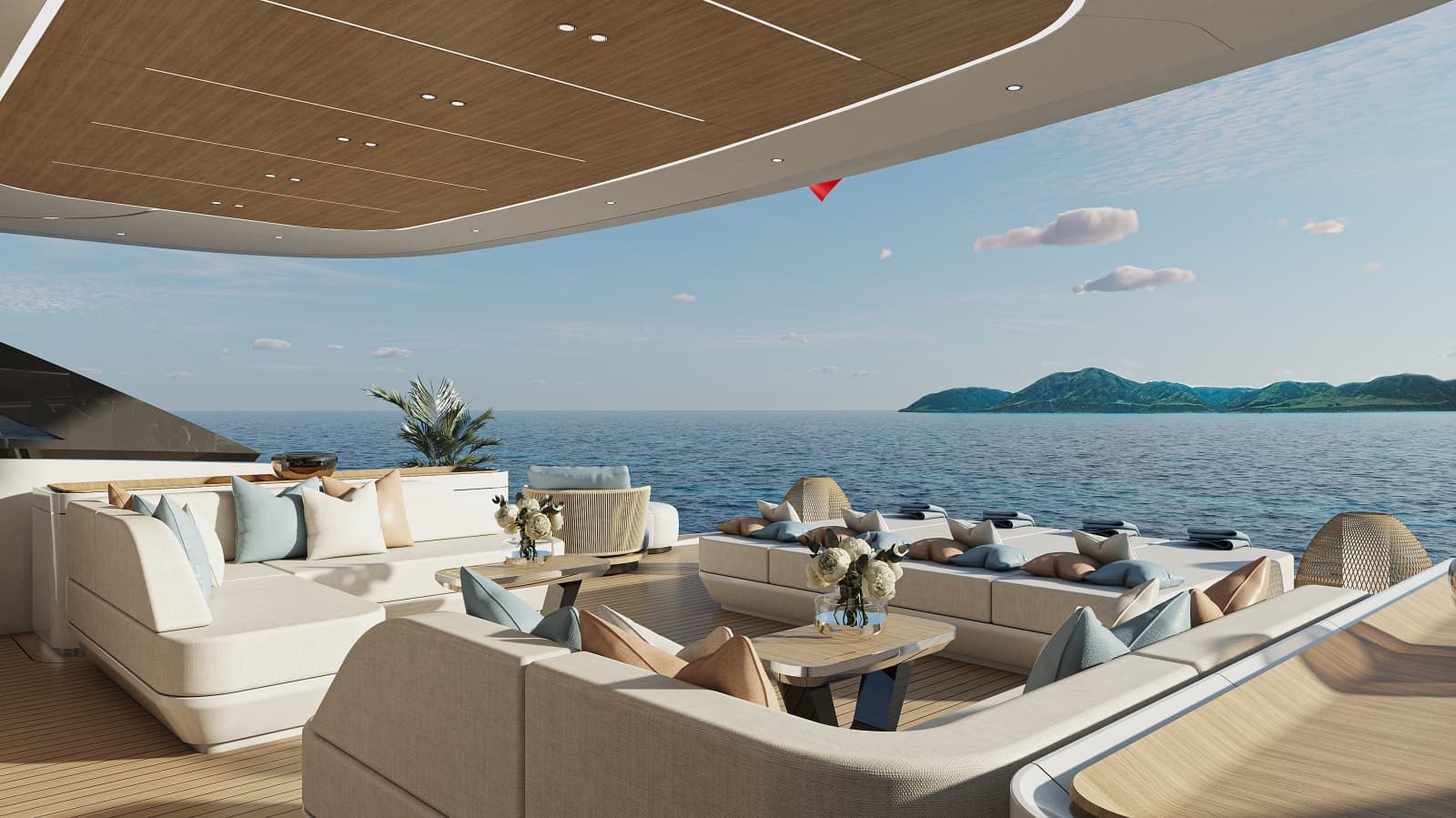 2028 Hargrave Signature E Series Tri-Deck By Teruzzi - Photo 9