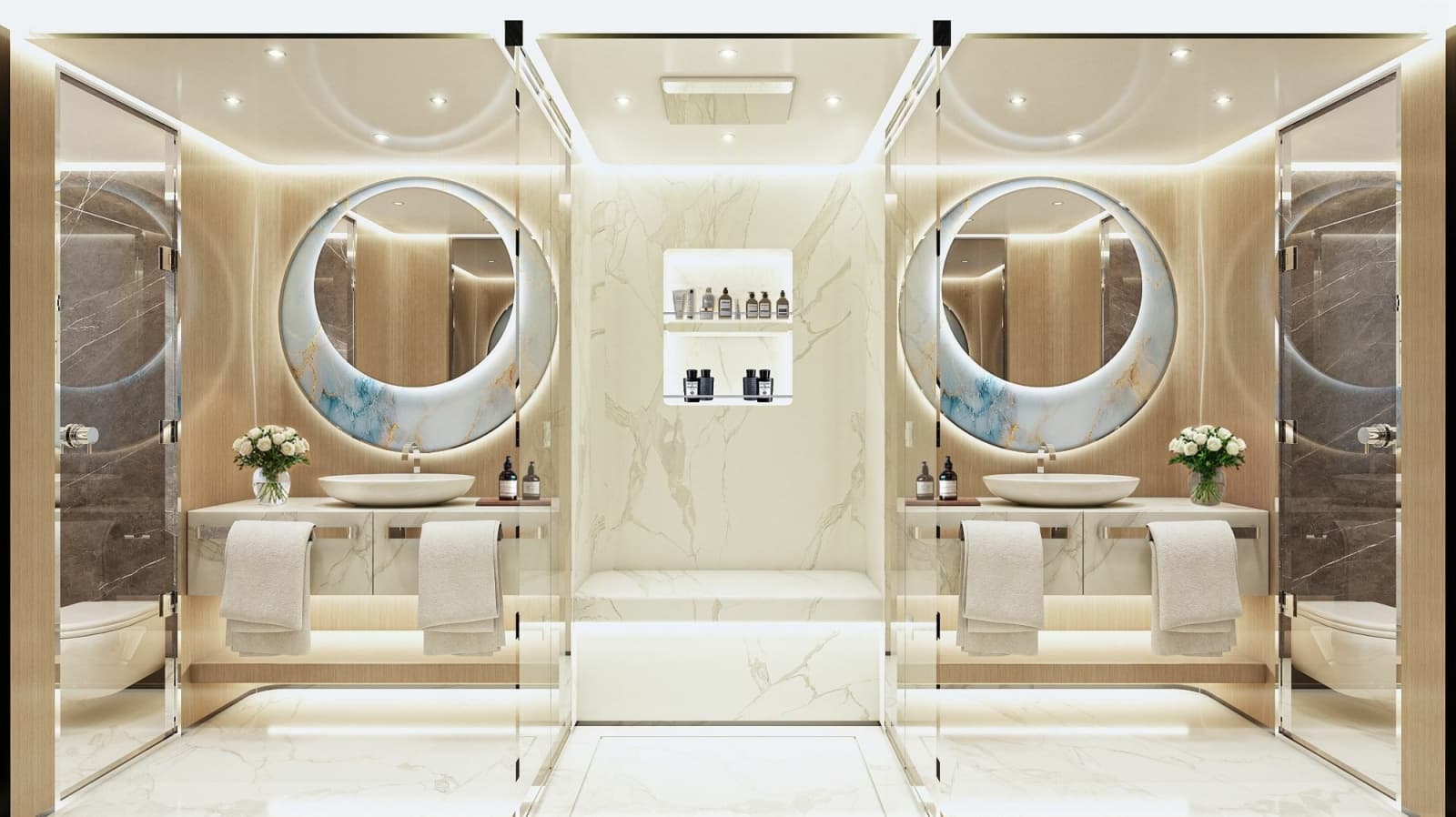 2028 Hargrave Signature E Series Tri-Deck By Teruzzi - Photo 22