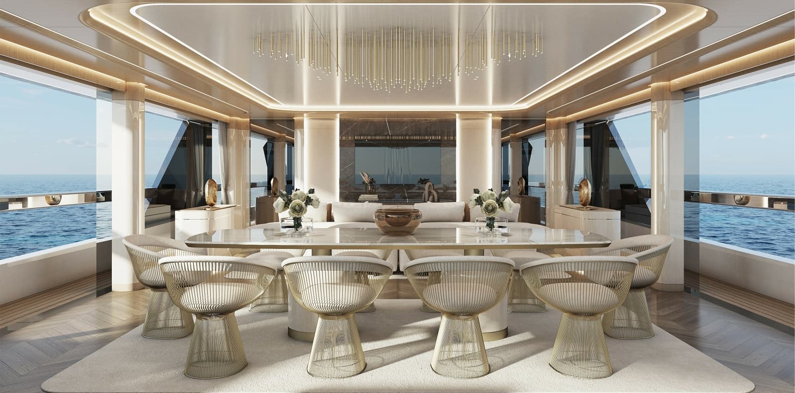2028 Hargrave Signature E Series Tri-Deck By Teruzzi - Photo 15