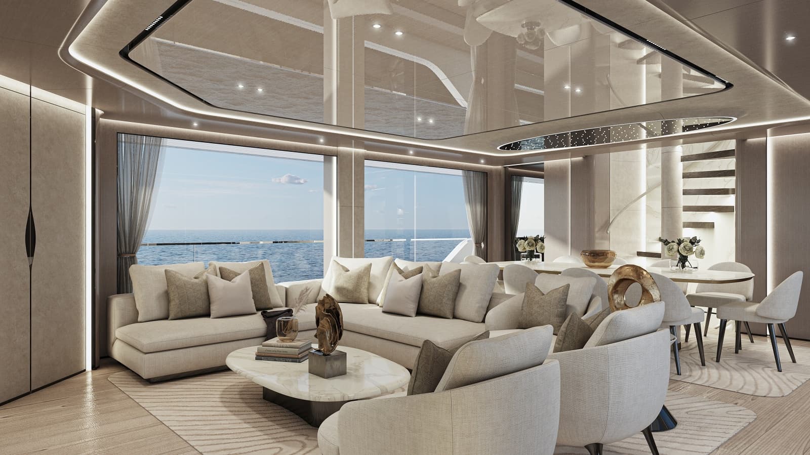 2028 Hargrave Signature E Series Tri-Deck By Teruzzi - Photo 16
