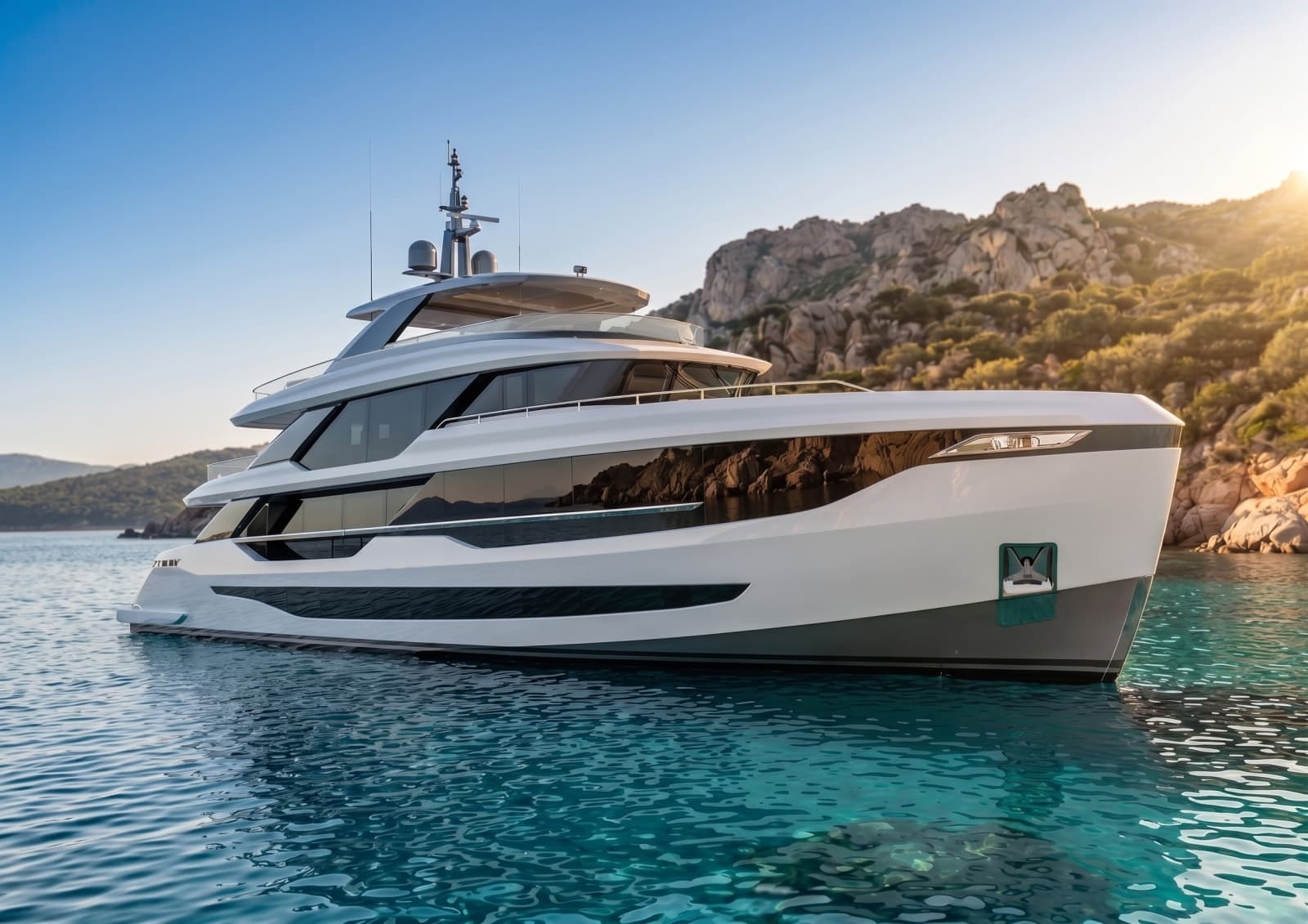 2028 Hargrave Signature E Series Tri-Deck By Teruzzi - Photo 2