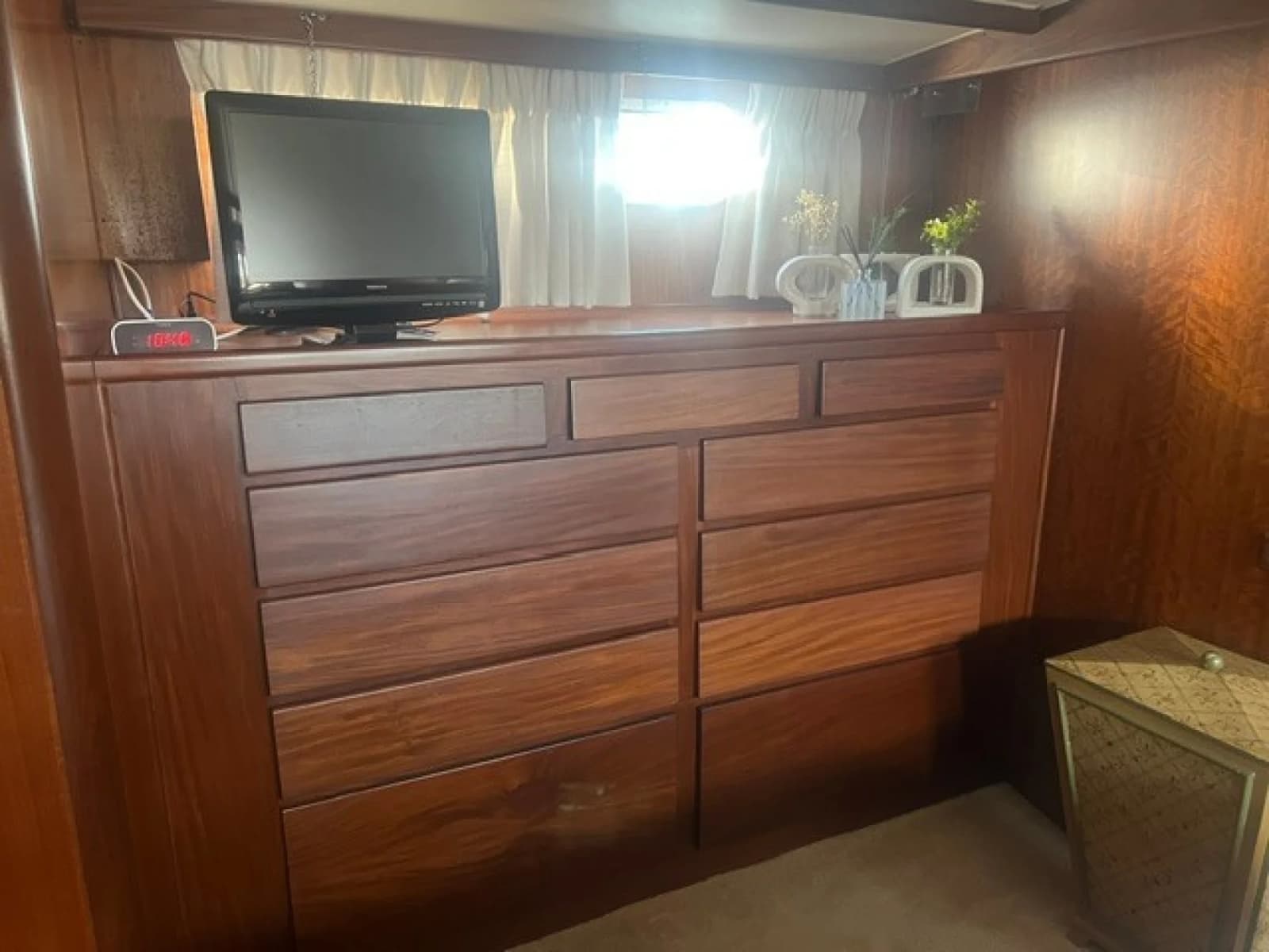 1972 Hatteras 58 Yacht Fish - Photo 23