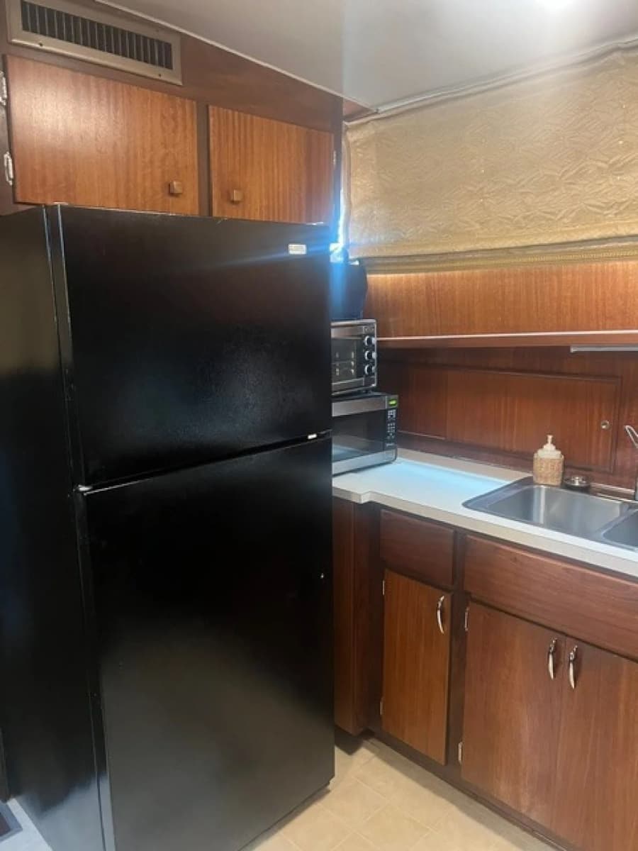1972 Hatteras 58 Yacht Fish - Photo 33