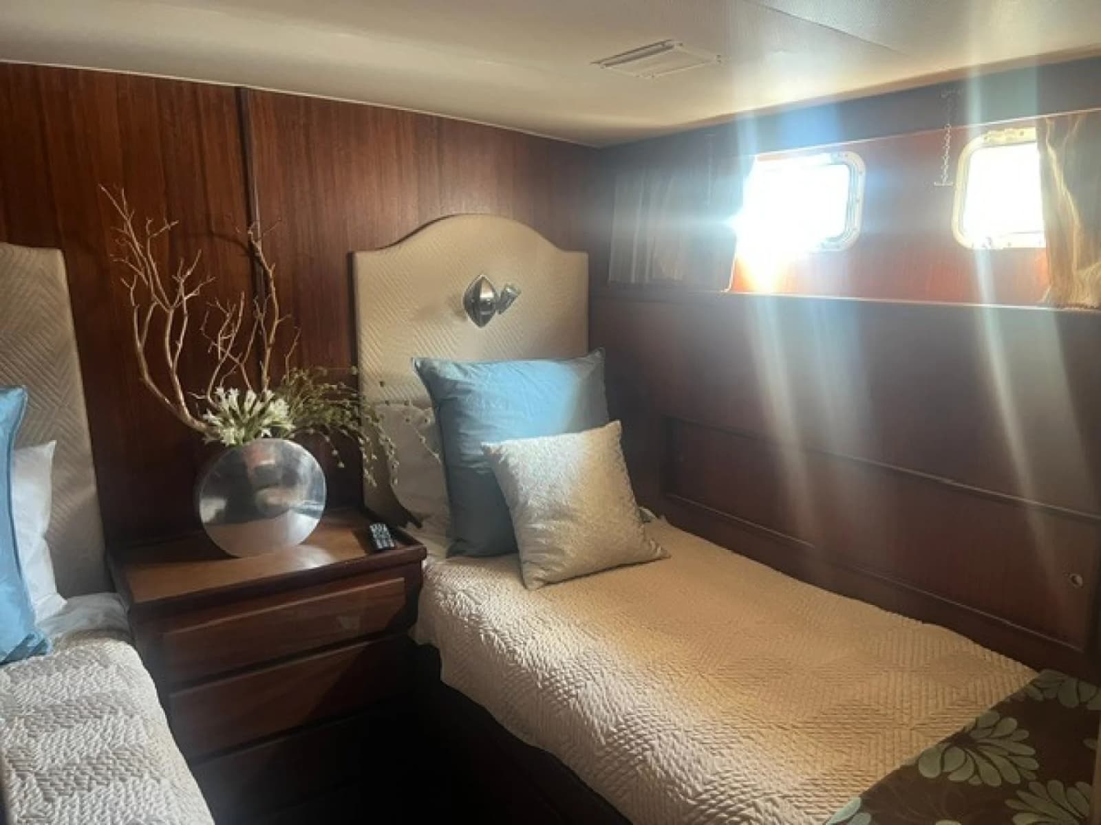 1972 Hatteras 58 Yacht Fish - Photo 25