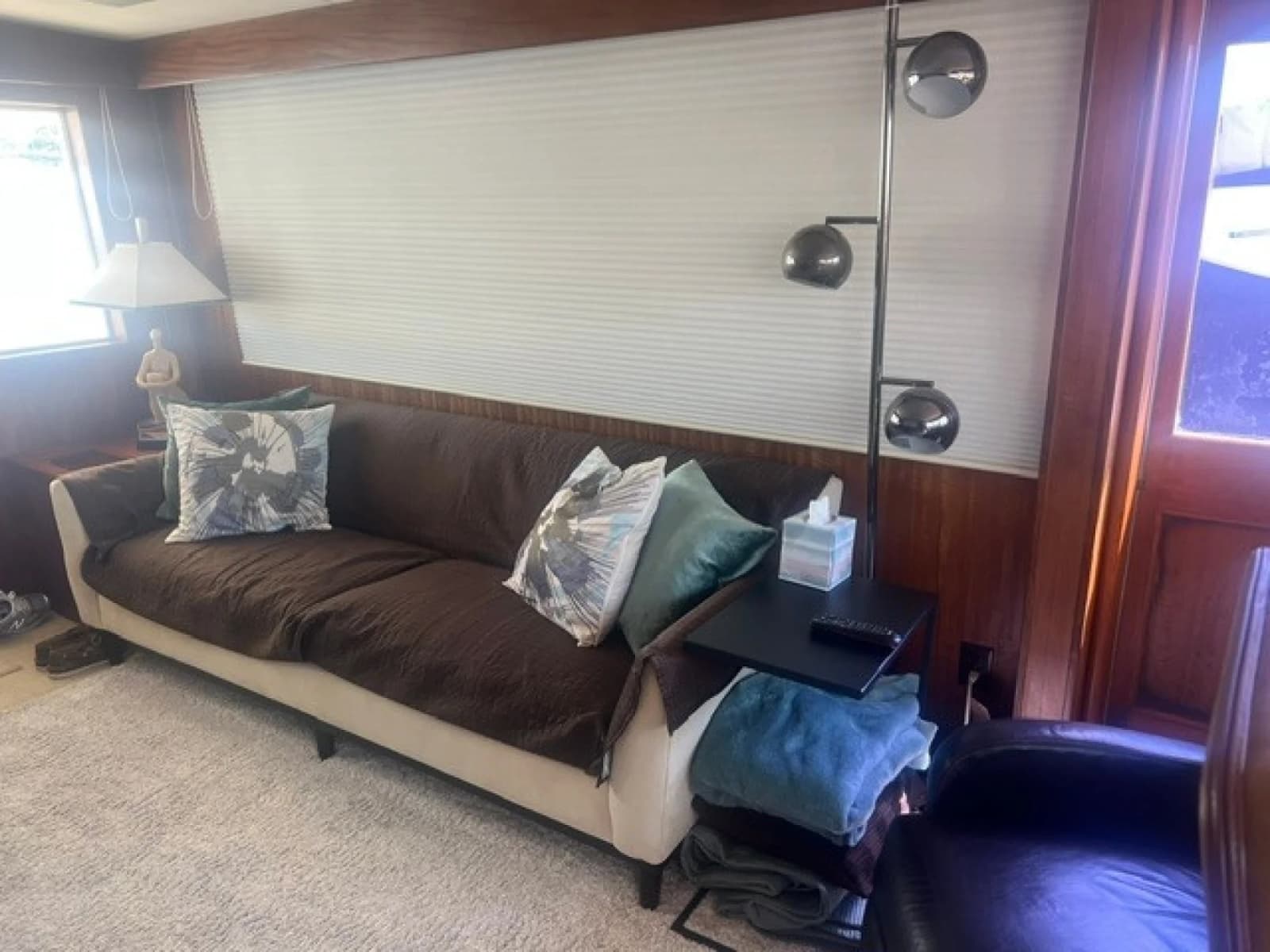 1972 Hatteras 58 Yacht Fish - Photo 41