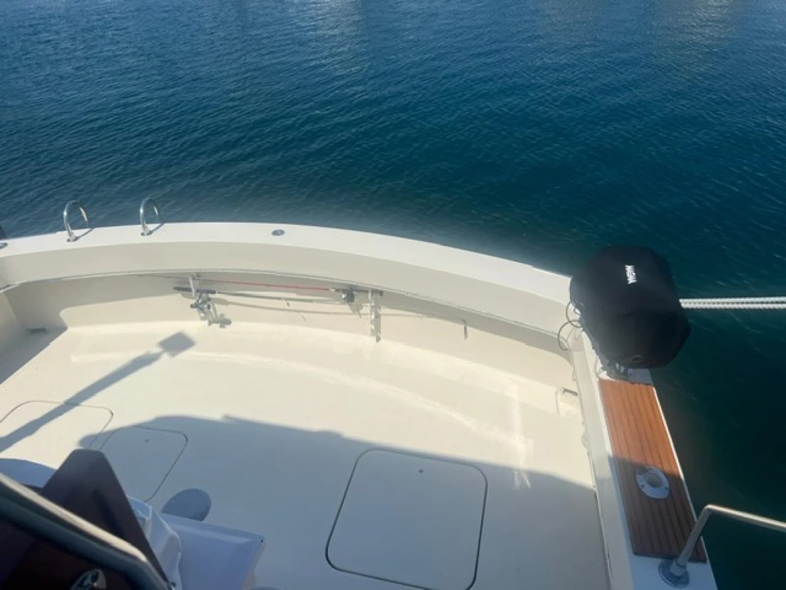 1972 Hatteras 58 Yacht Fish - Photo 9