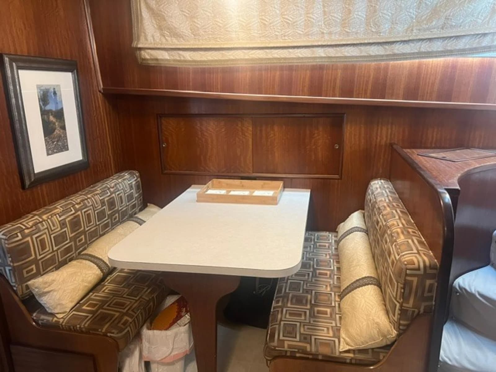 1972 Hatteras 58 Yacht Fish - Photo 27