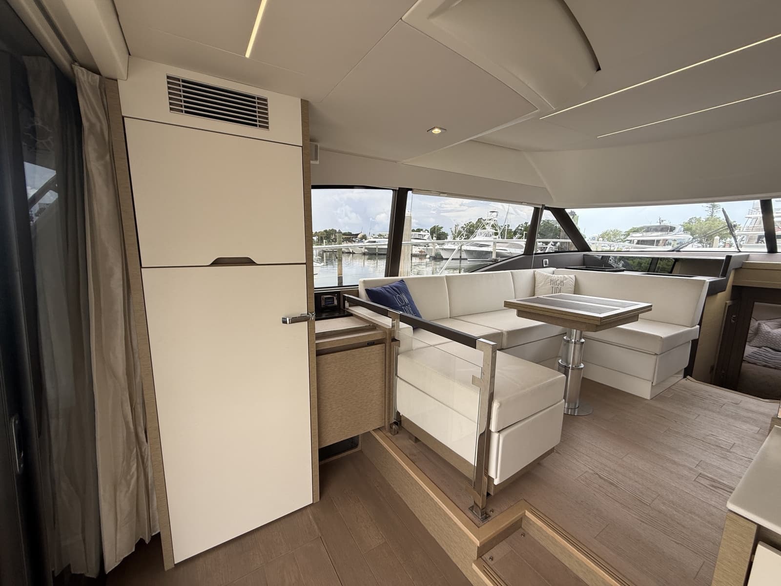 2018 Prestige 460 - Photo 28