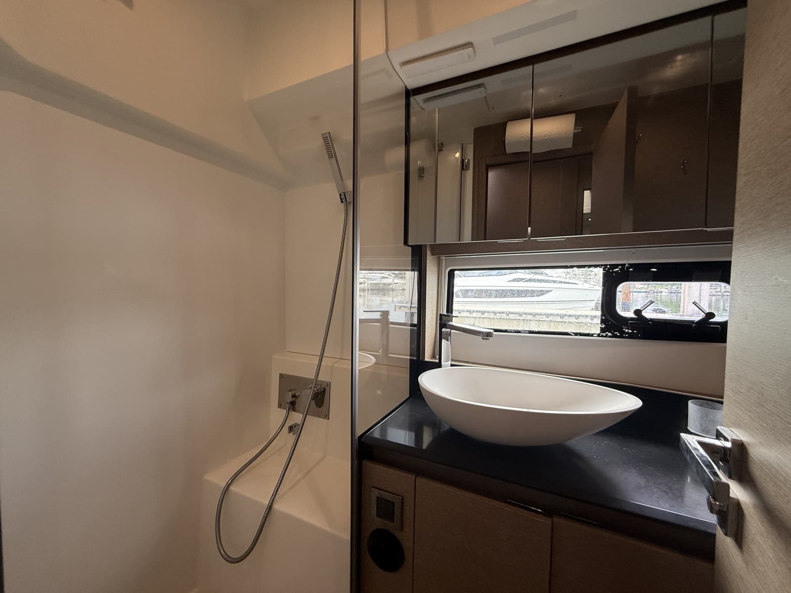 2018 Prestige 460 - Photo 41