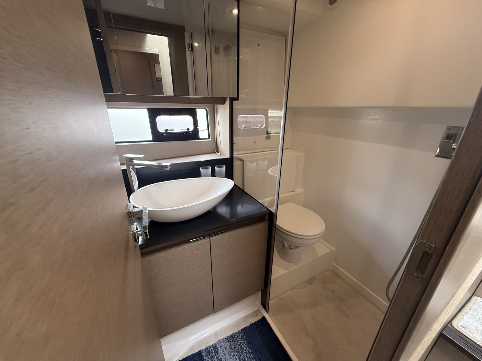 2018 Prestige 460 - Photo 39