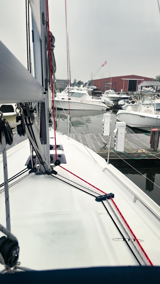 2023 Beneteau Oceanis 30.1 - Photo 3