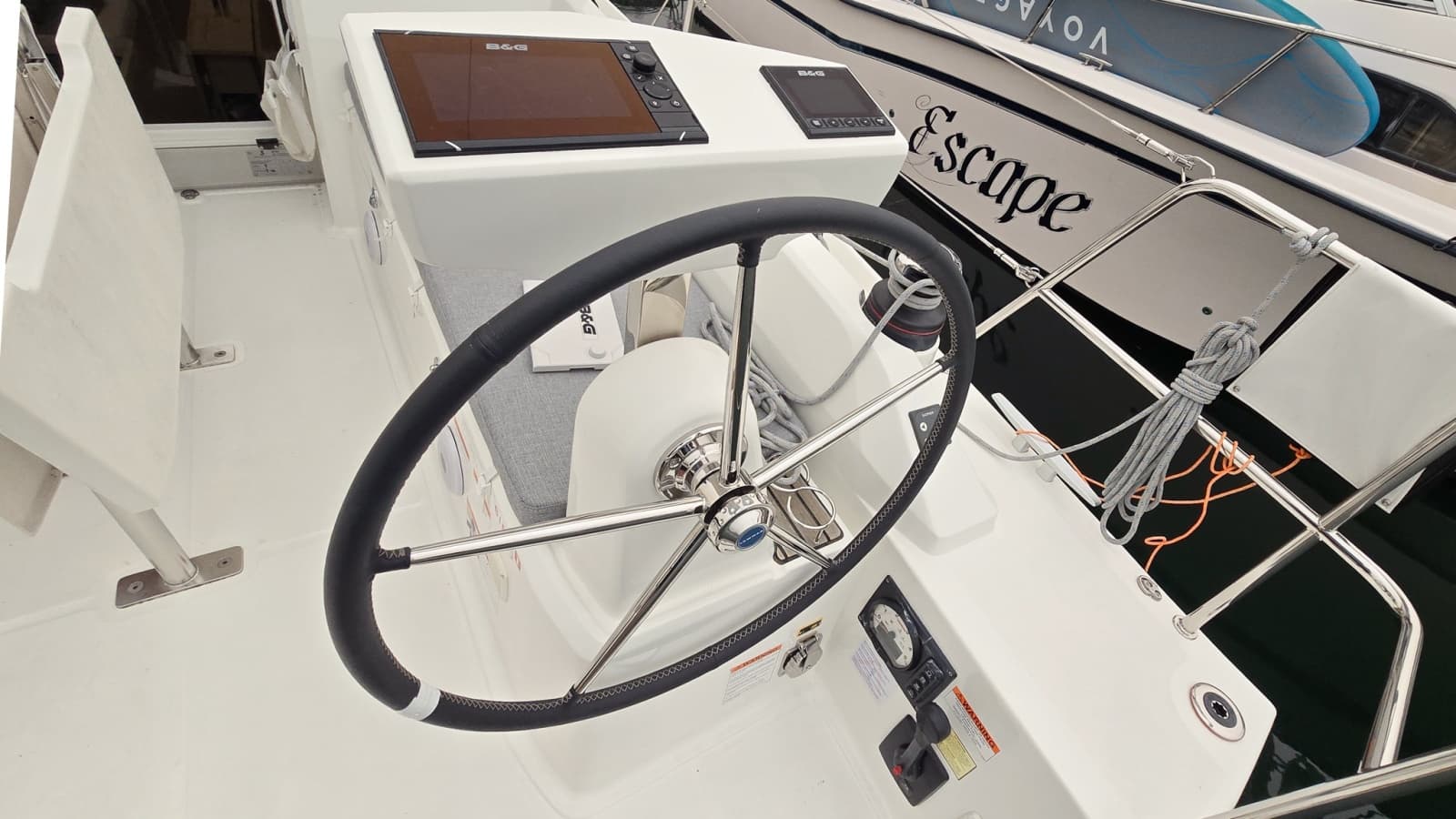 2023 Beneteau Oceanis 30.1 - Photo 6