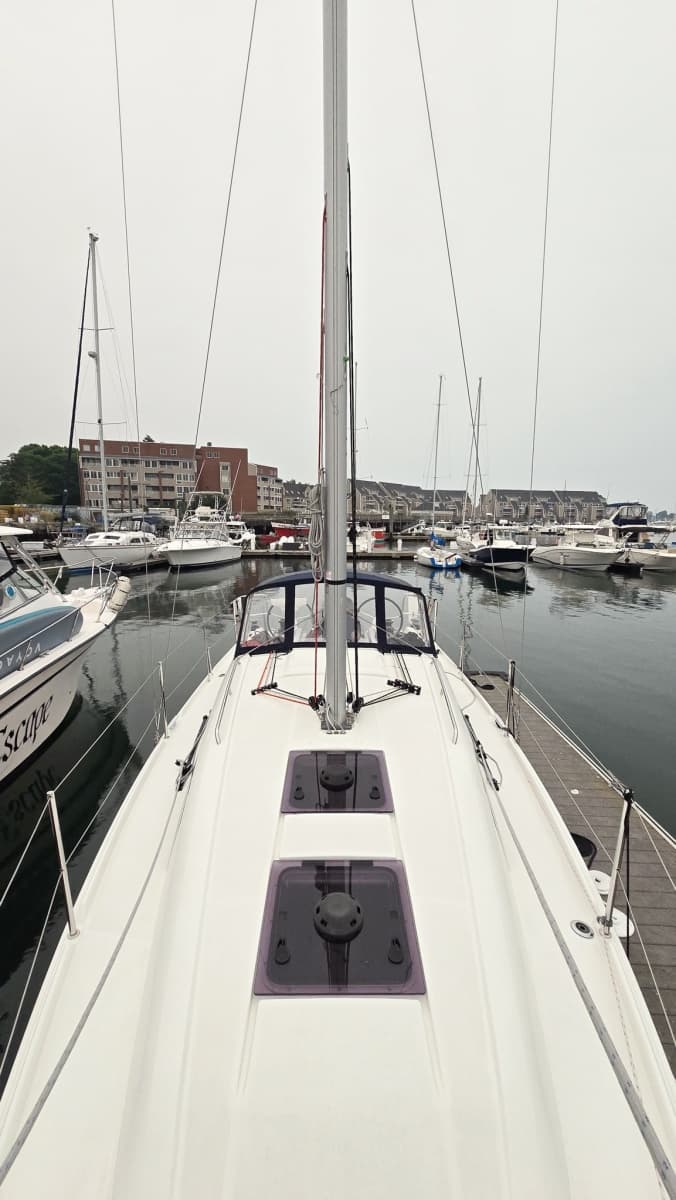 2023 Beneteau Oceanis 30.1 - Photo 4