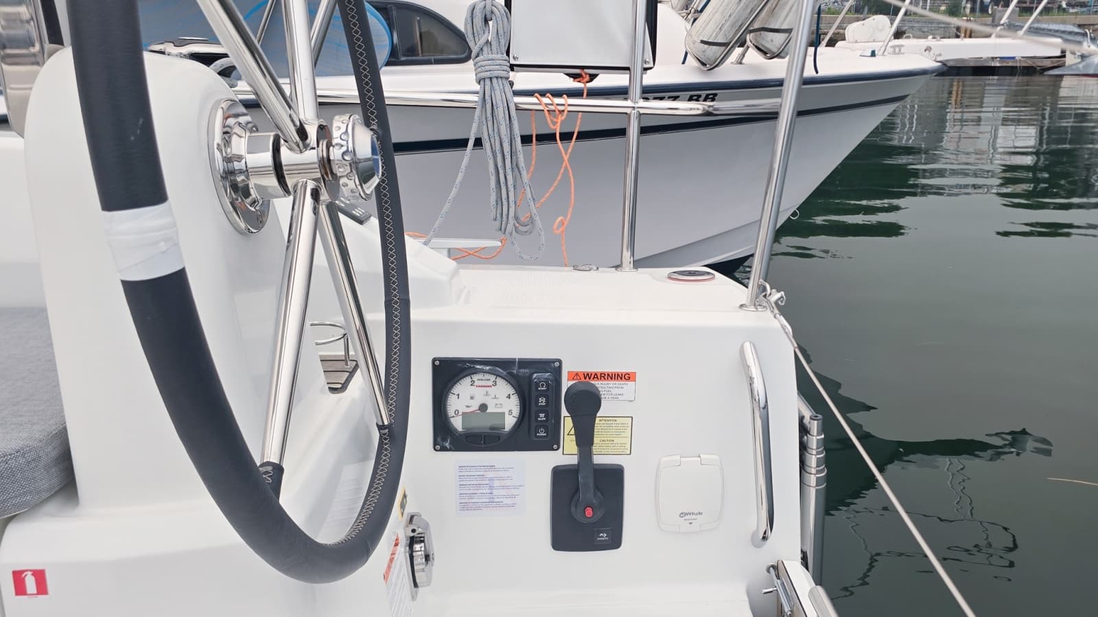 2023 Beneteau Oceanis 30.1 - Photo 10