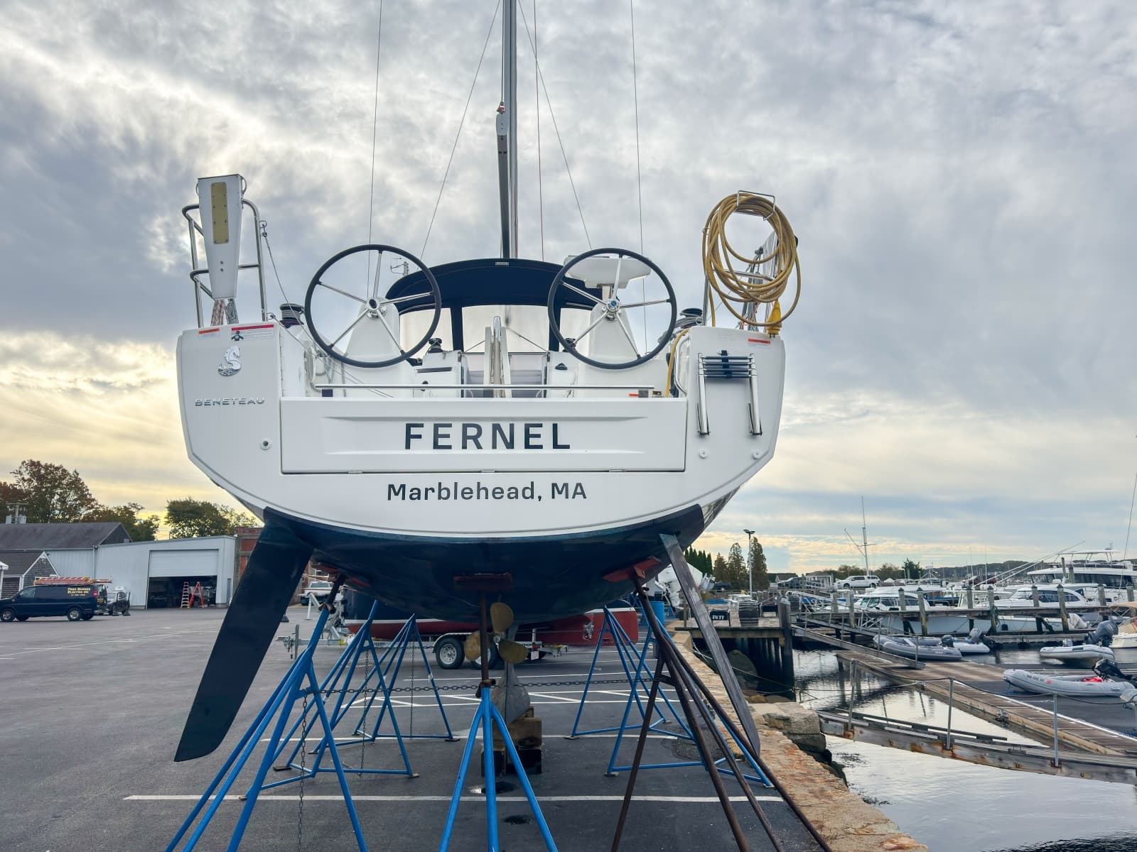 2023 Beneteau Oceanis 30.1 - Photo 3