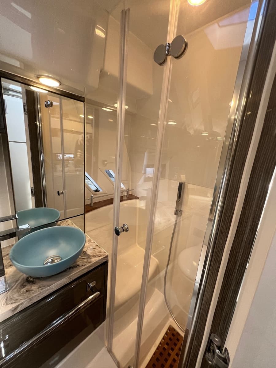 2021 Cobrey 28 SC - Photo 27