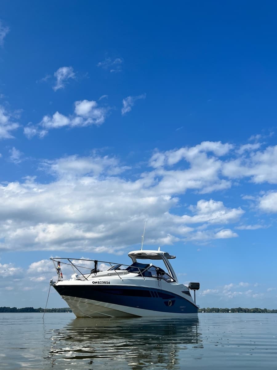 2021 Cobrey 28 SC - Photo 4