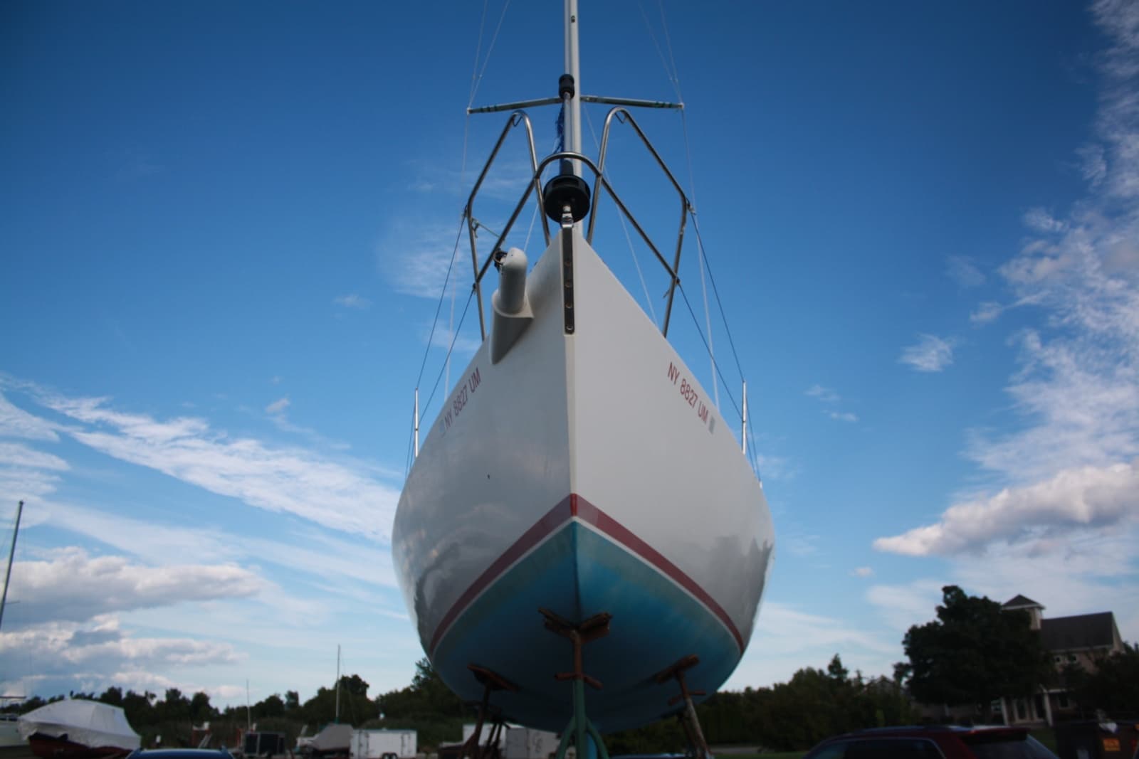 2000 J Boats J105 - Photo 5
