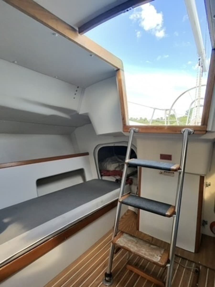 2000 J Boats J105 - Photo 14