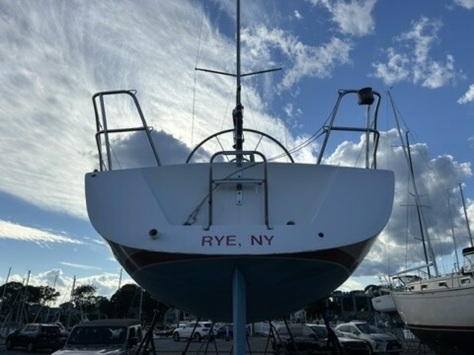 2000 J Boats J105 - Photo 7