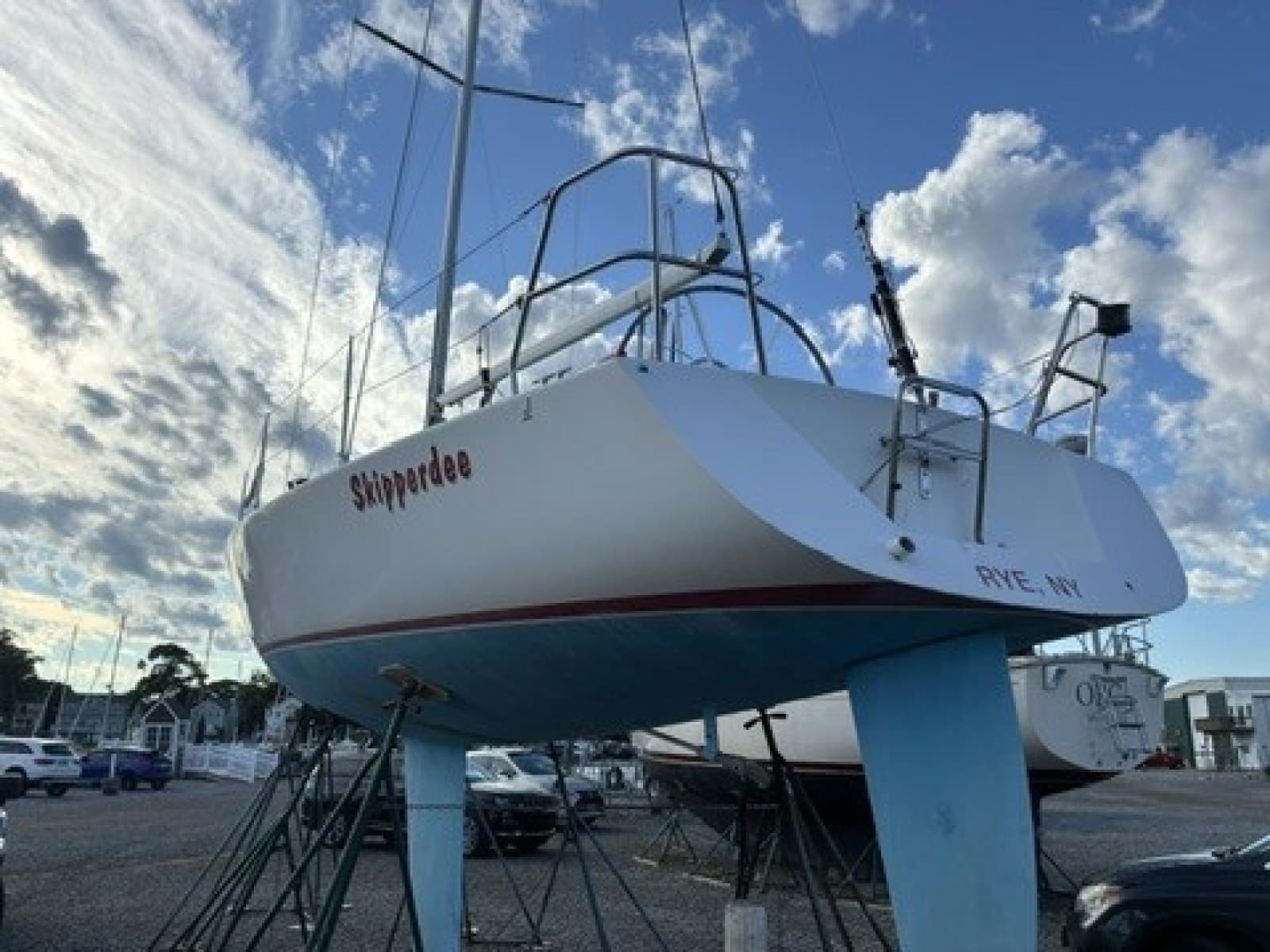 2000 J Boats J105 - Photo 6