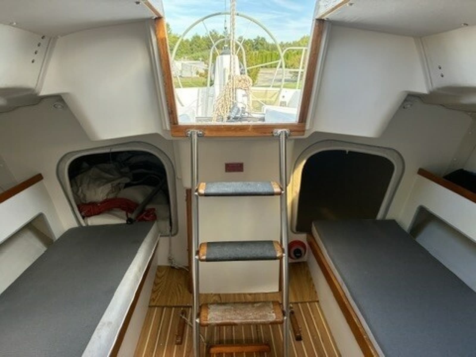 2000 J Boats J105 - Photo 15
