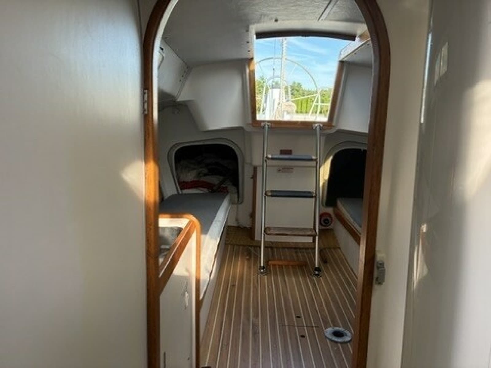 2000 J Boats J105 - Photo 22