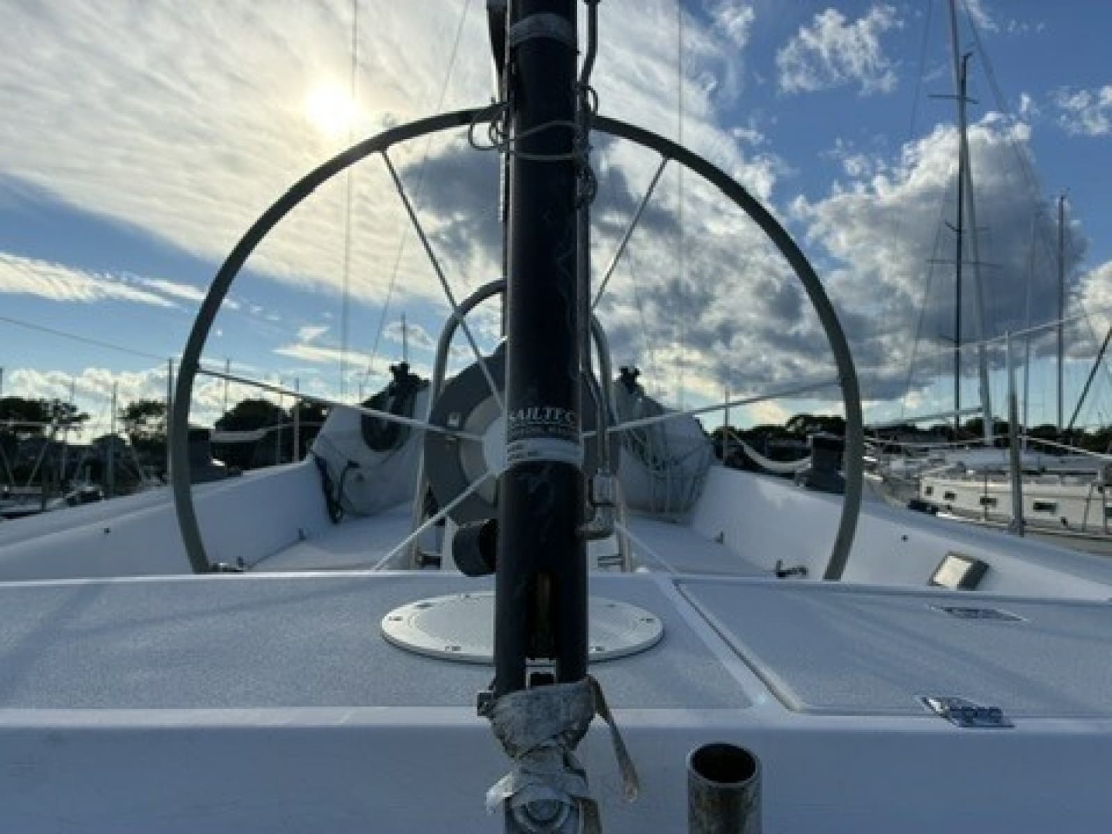 2000 J Boats J105 - Photo 8