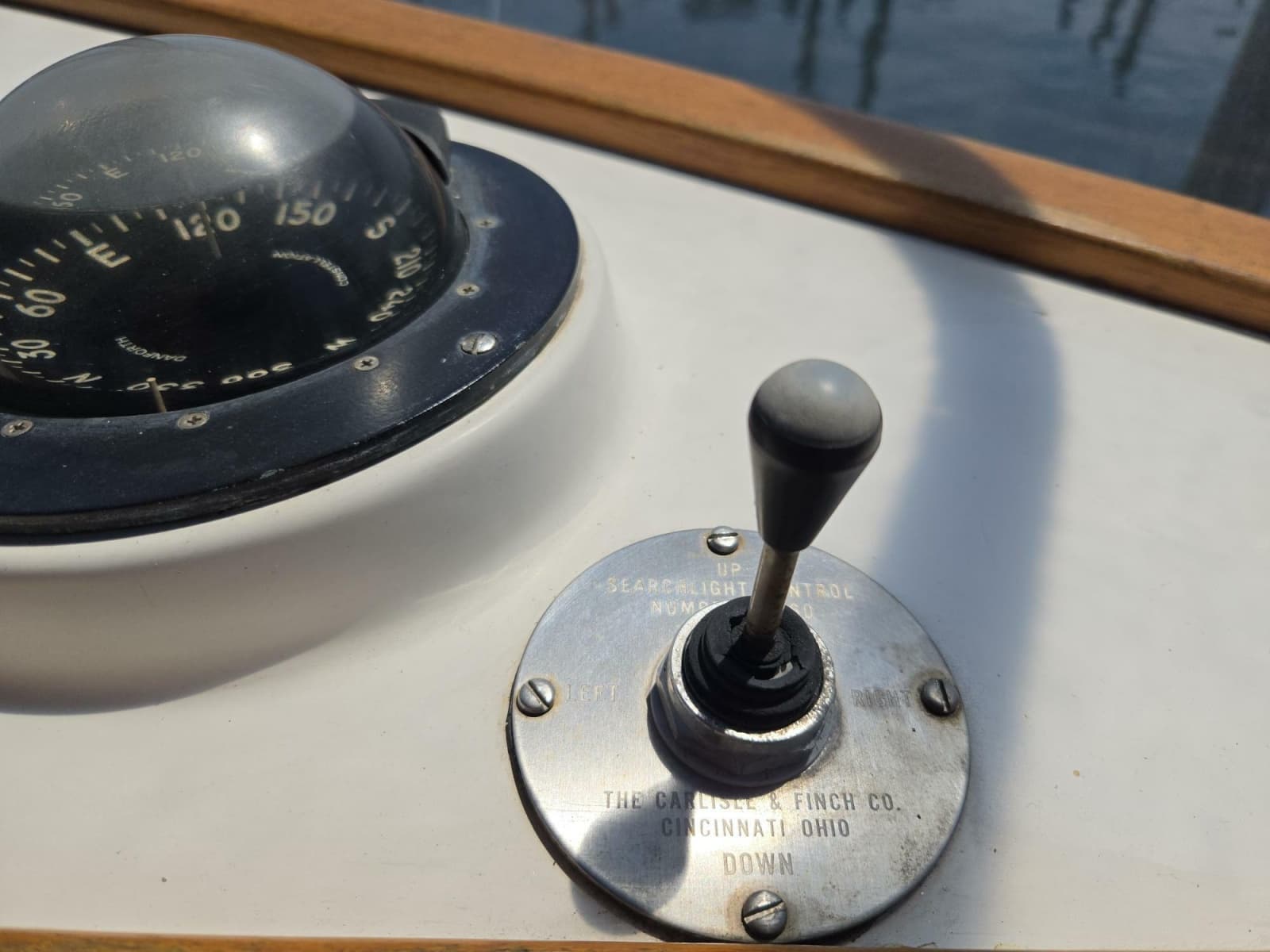 1983 Grand Banks Classic - Photo 22