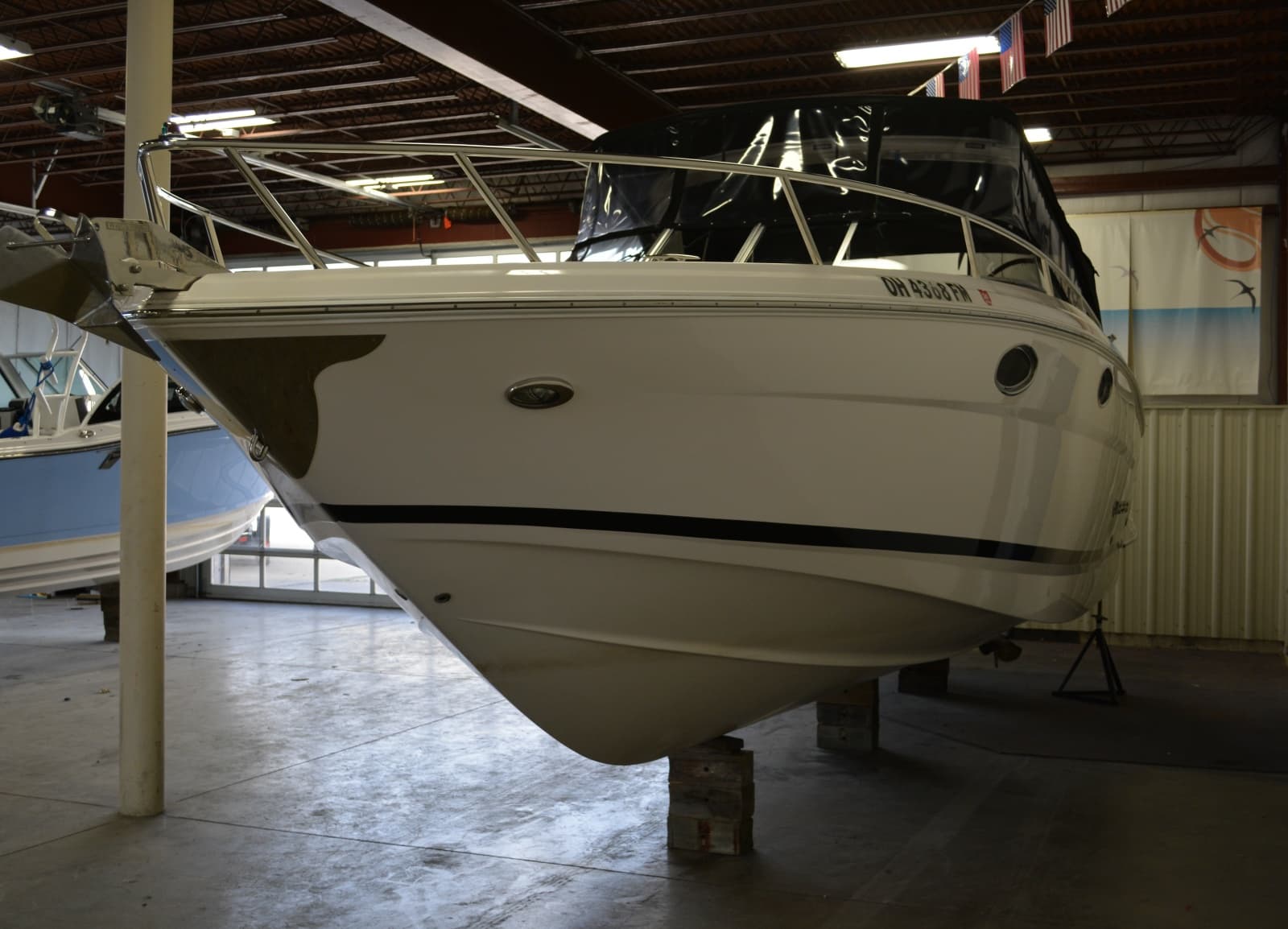 2014 Regal 3550 - Photo 11