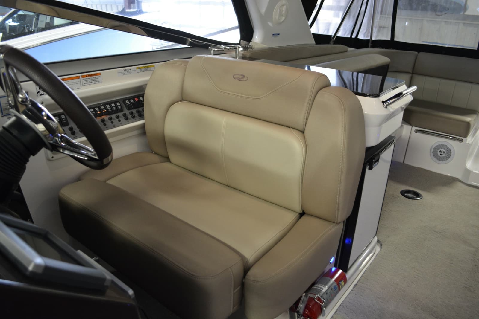 2014 Regal 3550 - Photo 36