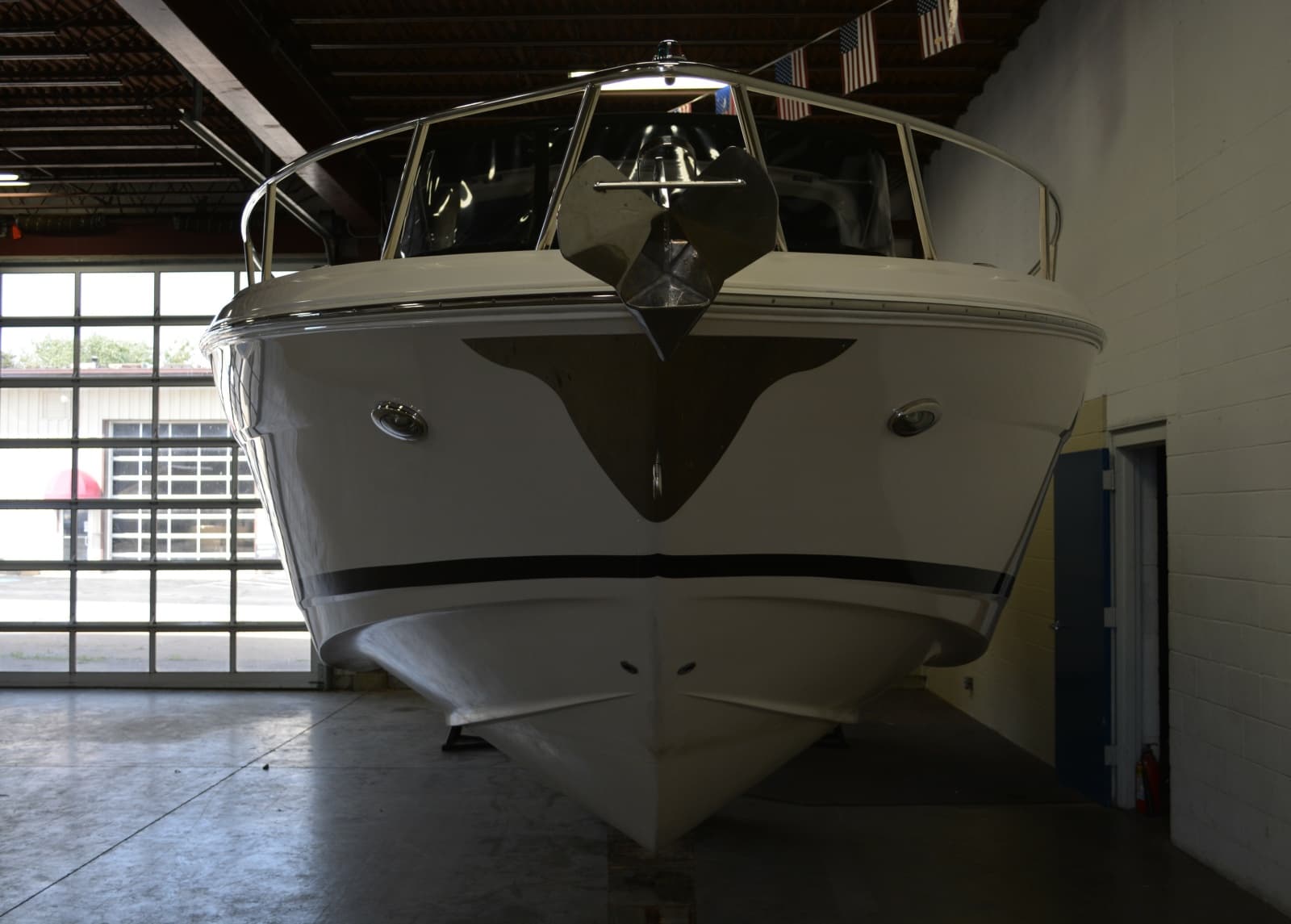 2014 Regal 3550 - Photo 12