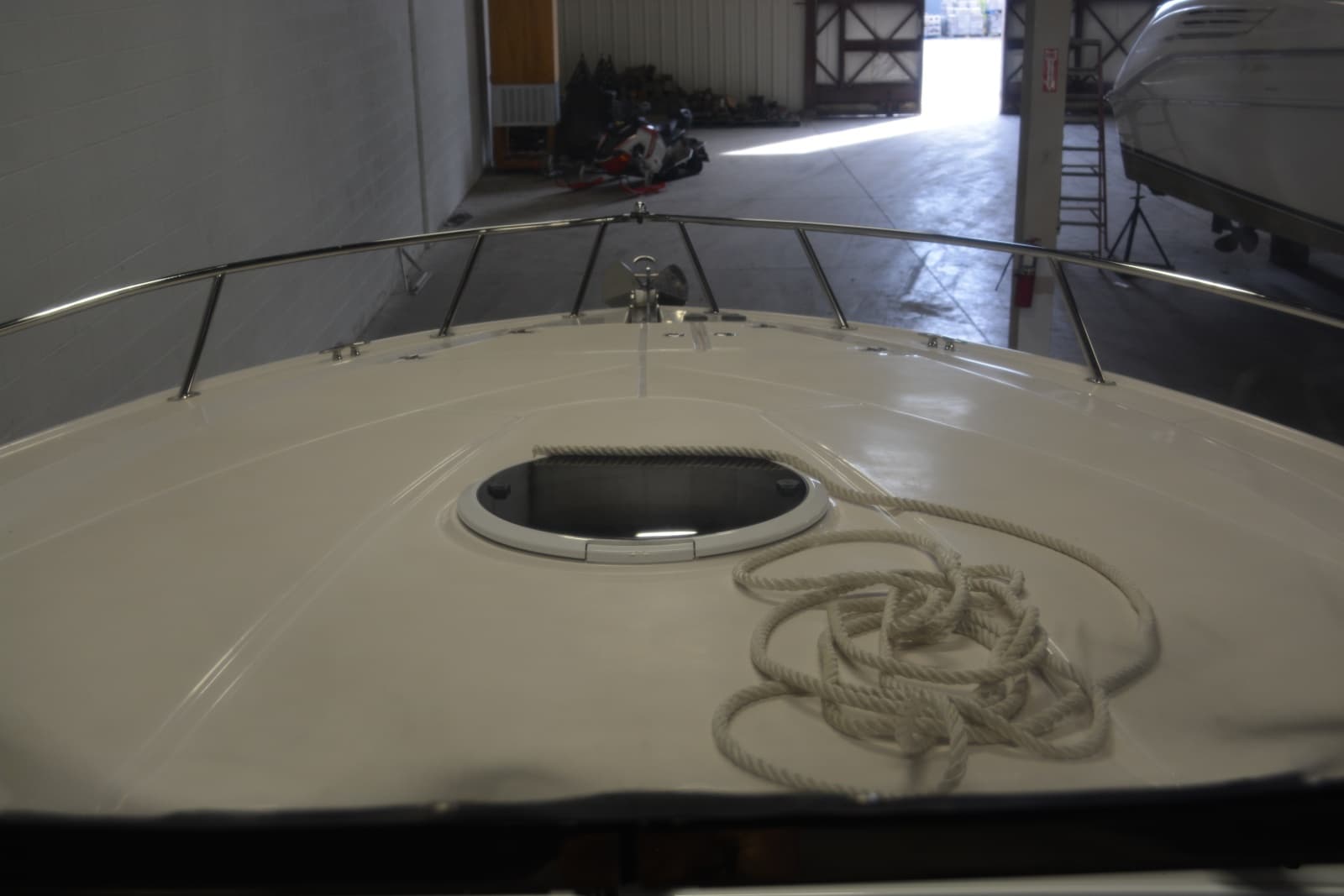 2014 Regal 3550 - Photo 18