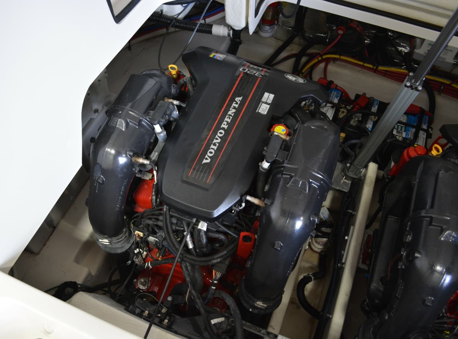 2014 Regal 3550 - Photo 51