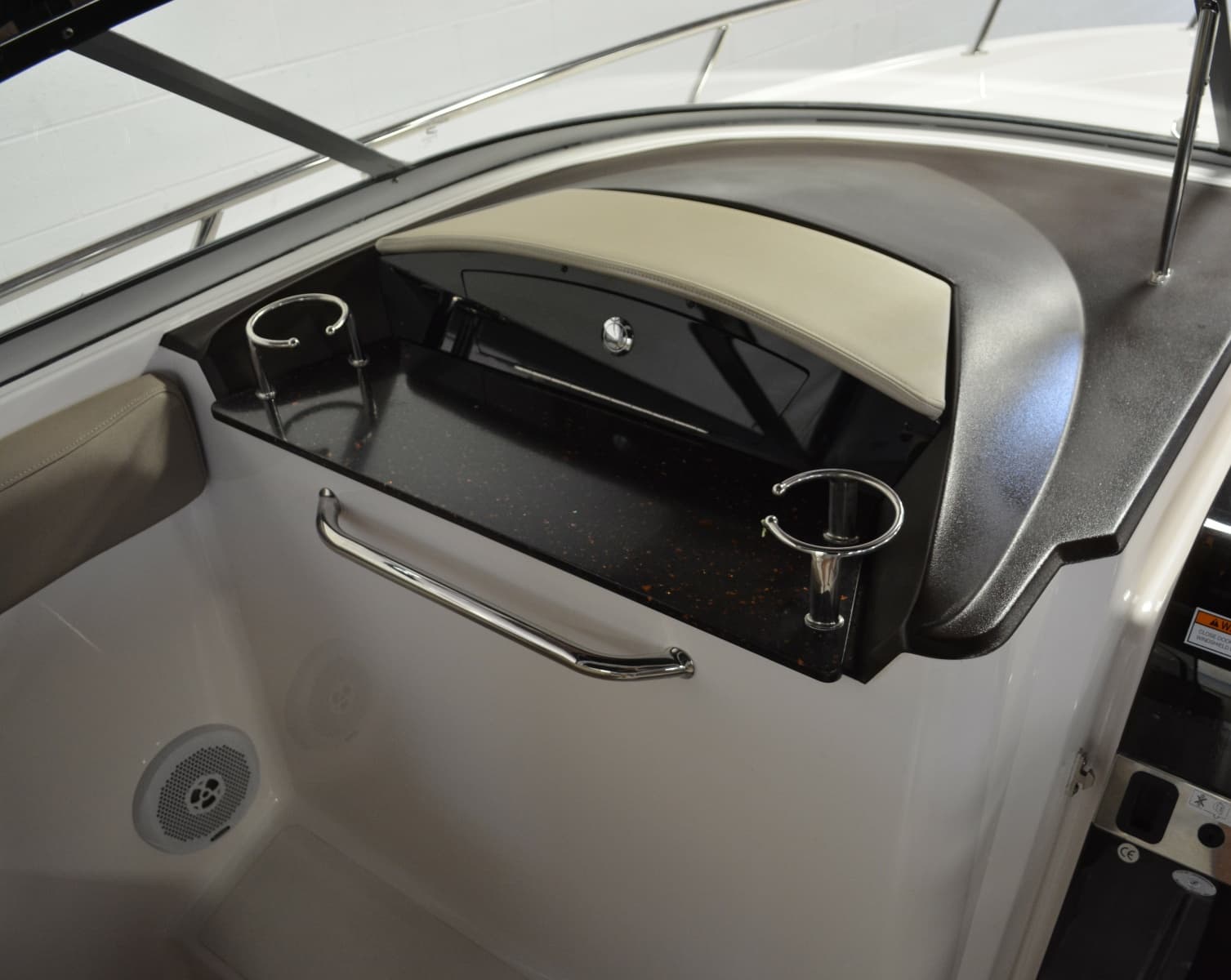 2014 Regal 3550 - Photo 29
