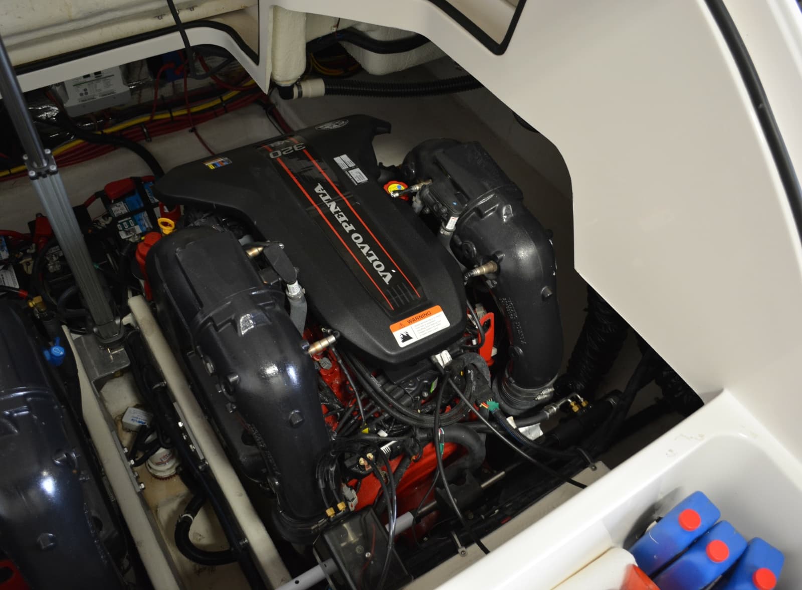 2014 Regal 3550 - Photo 52