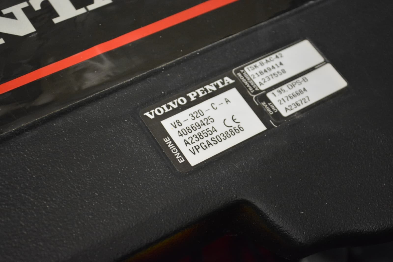 2014 Regal 3550 - Photo 53