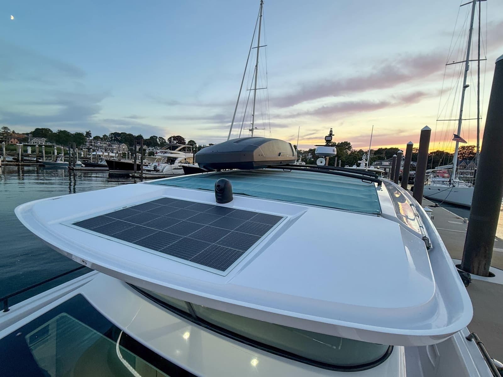 2024 Axopar 45 XC Cross Cabin Aft Cabin - Photo 36