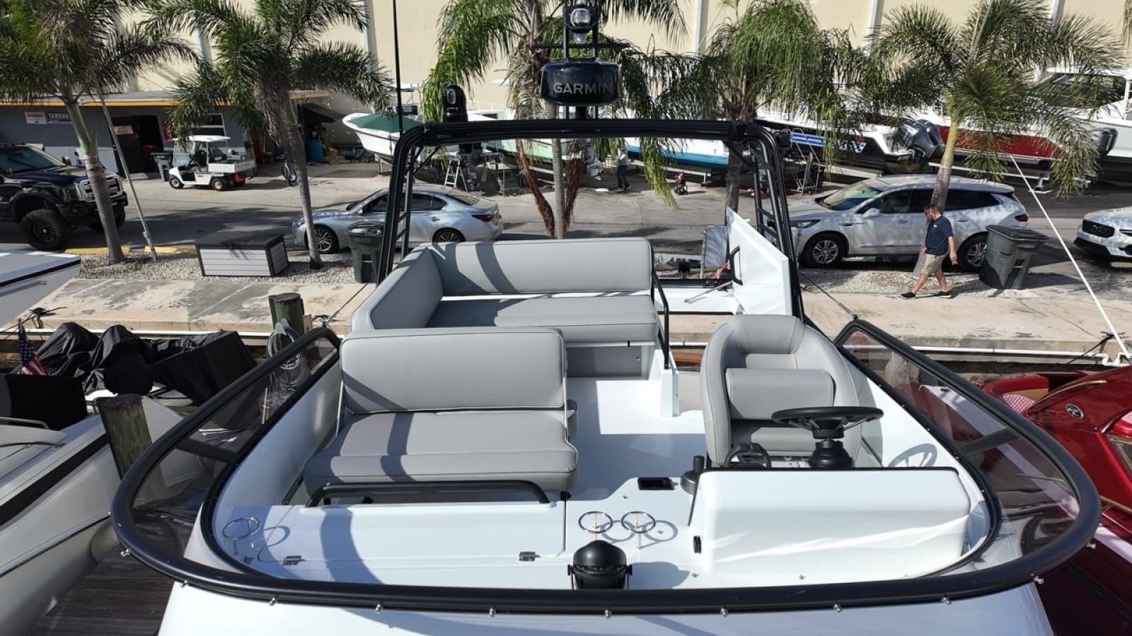 2026 Targa  - Photo 13