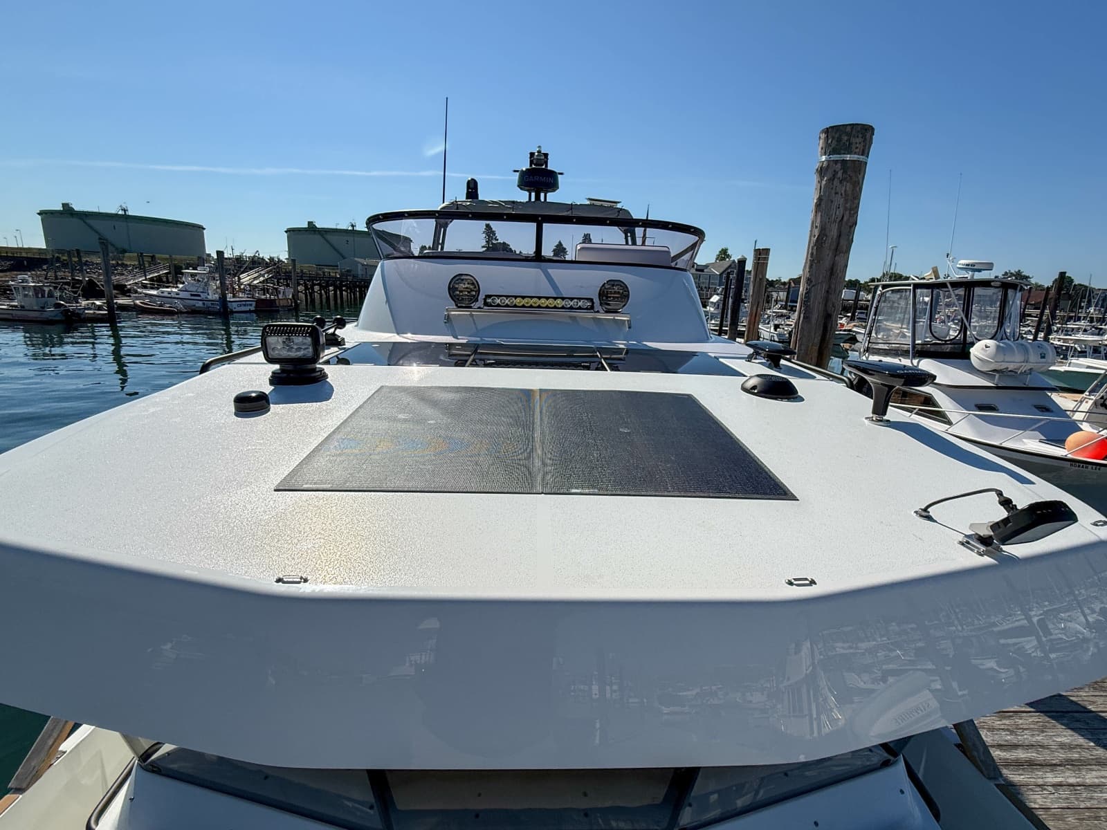 2026 Targa  - Photo 57