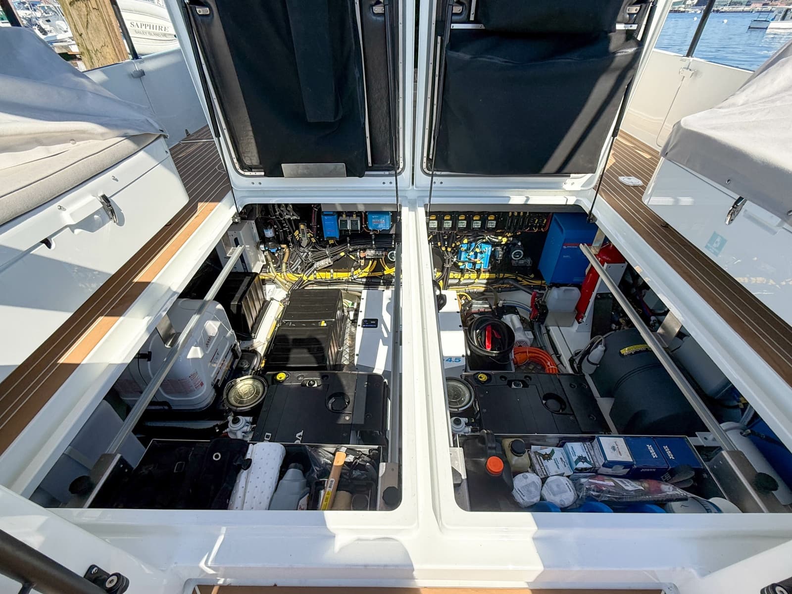 2026 Targa  - Photo 60