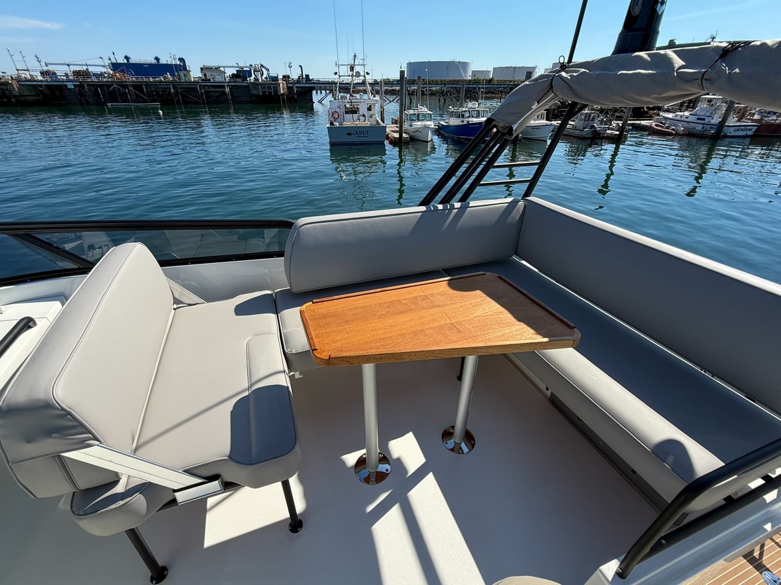 2026 Targa  - Photo 14