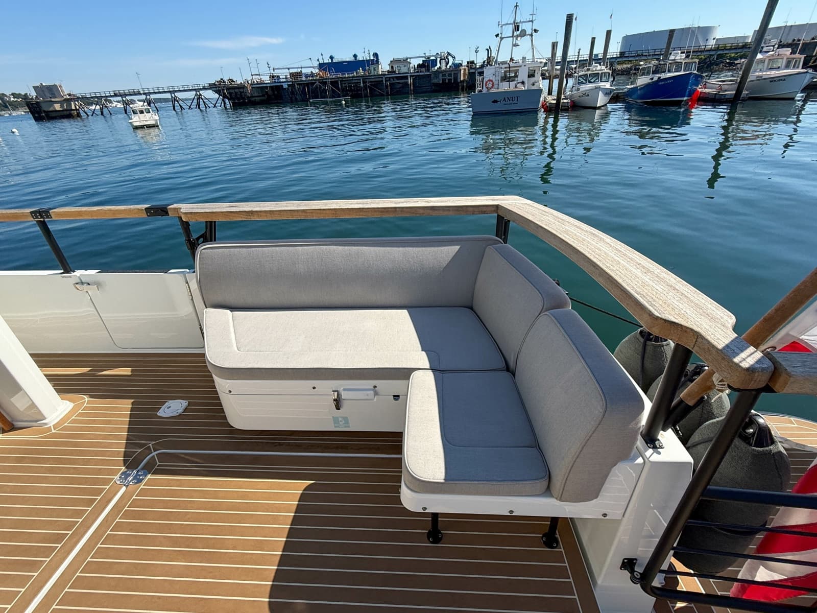 2026 Targa  - Photo 10
