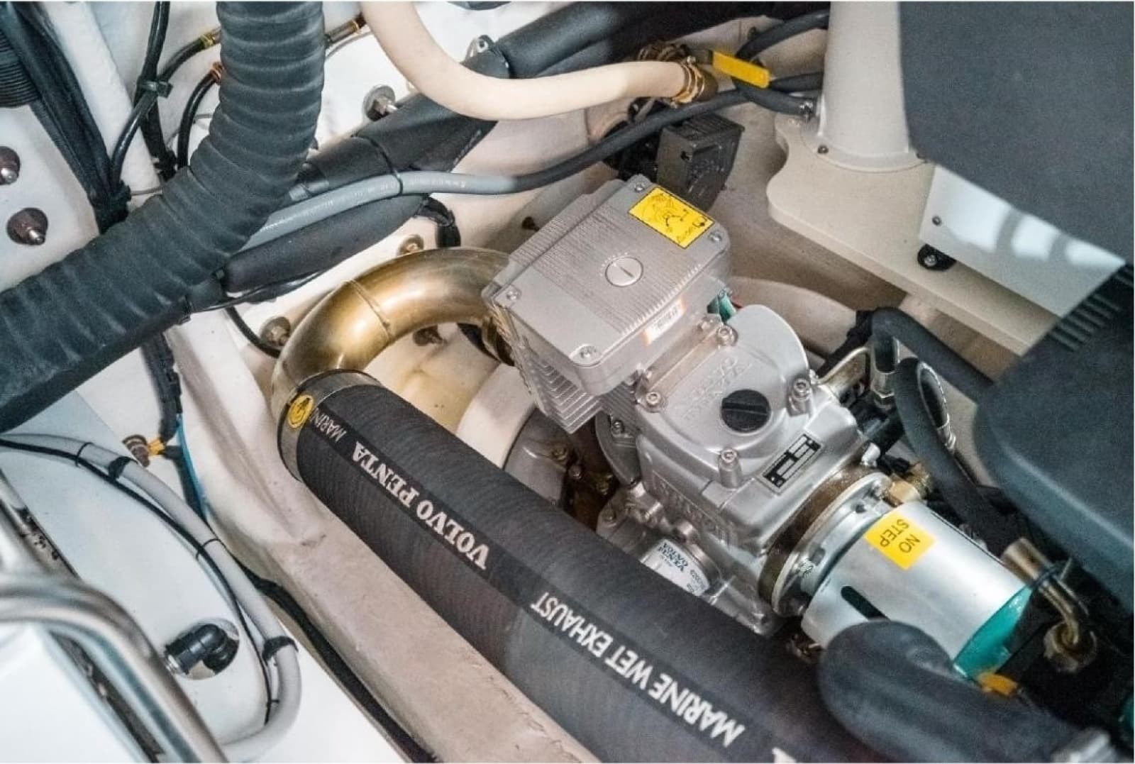 2018 Cranchi T53 LD - Photo 44
