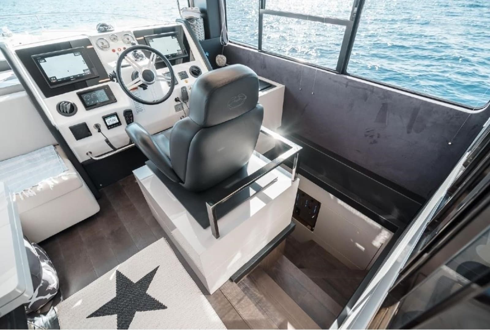 2018 Cranchi T53 LD - Photo 28