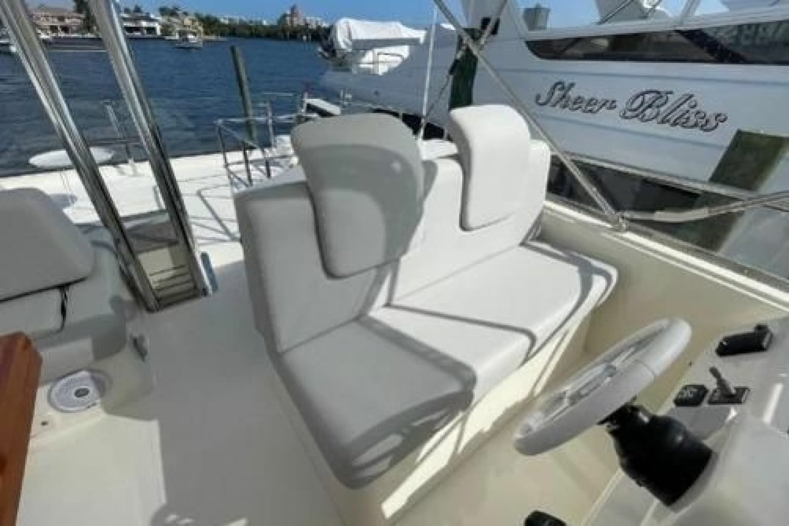 2018 Cranchi T53 LD - Photo 53