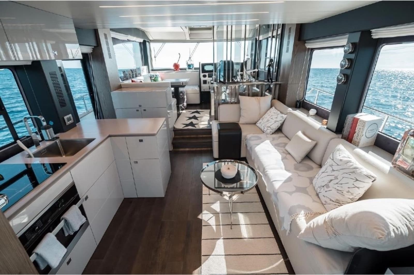 2018 Cranchi T53 LD - Photo 18
